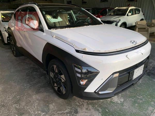 هيونداي كونا 2024   للبيع في العراق -  بغداد